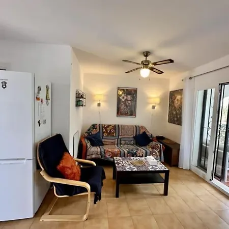 Holiday home One Bedroom With Communal Pool